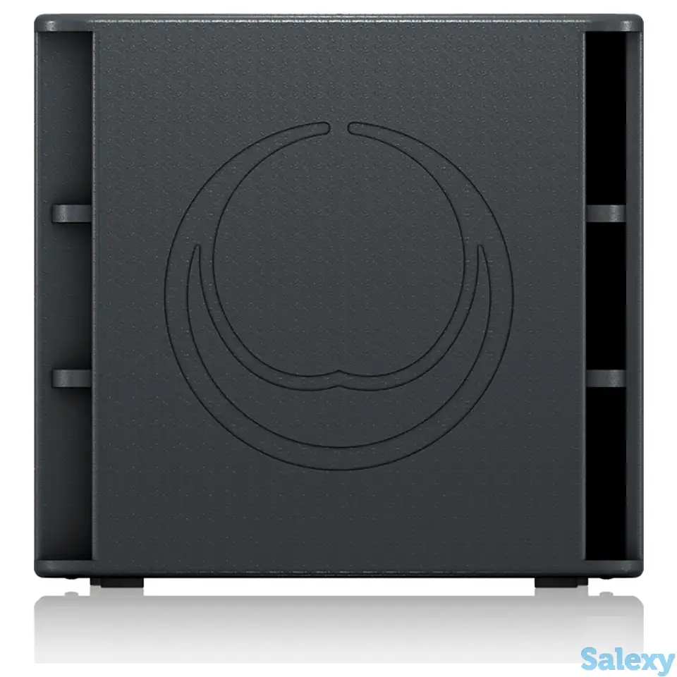 Активный сабвуфер turbosound milan m15b, фотография 1