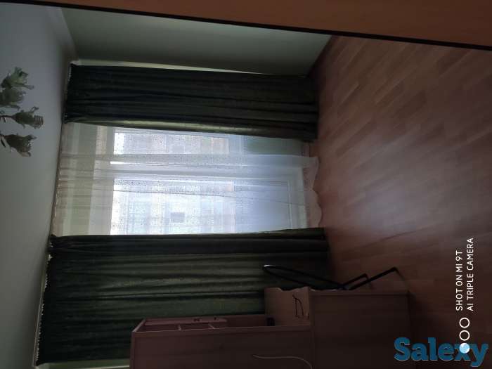 Квартира, 8 микрорайон 12 дом, фотография 1