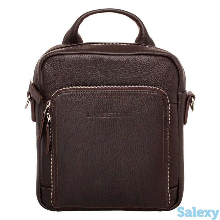 Сумка через плечо gable brown, фотография 1