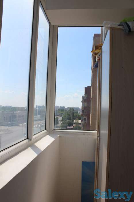 2 комнатная квартира возле Евразии, Куйши Дина 28, фотография 8