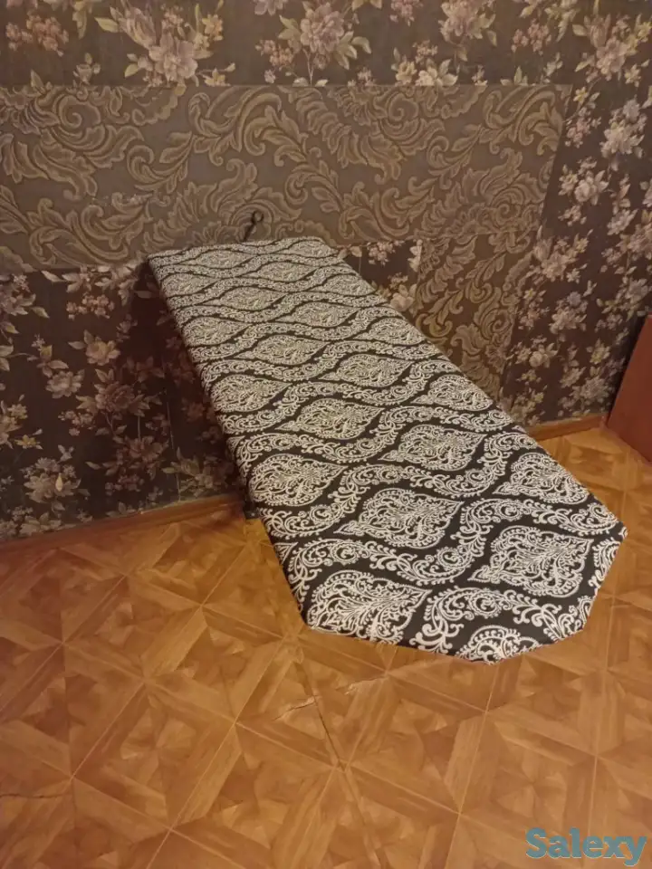 Гладильная доска настенная складная, фотография 7