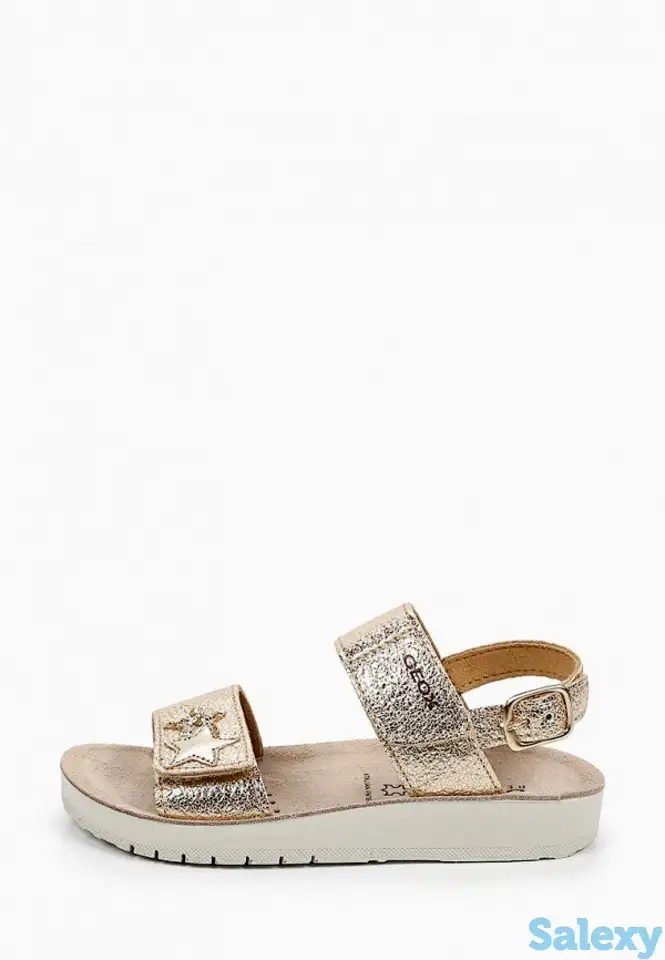 Сандалии geox, фотография 1