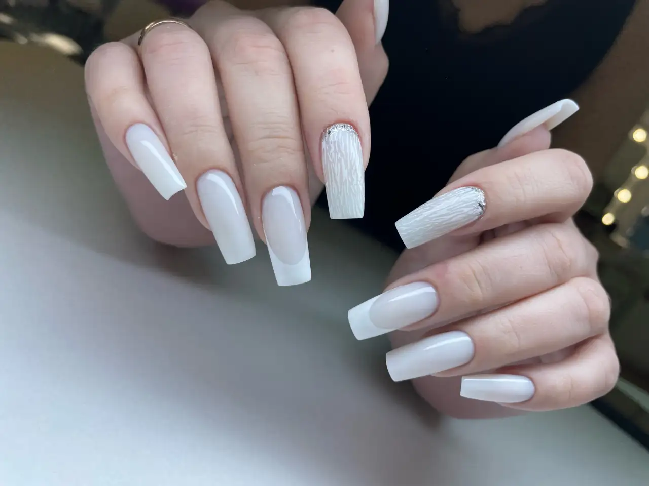 Маникюр и педикюр пр.Абая 19 офис 5, фотография 1