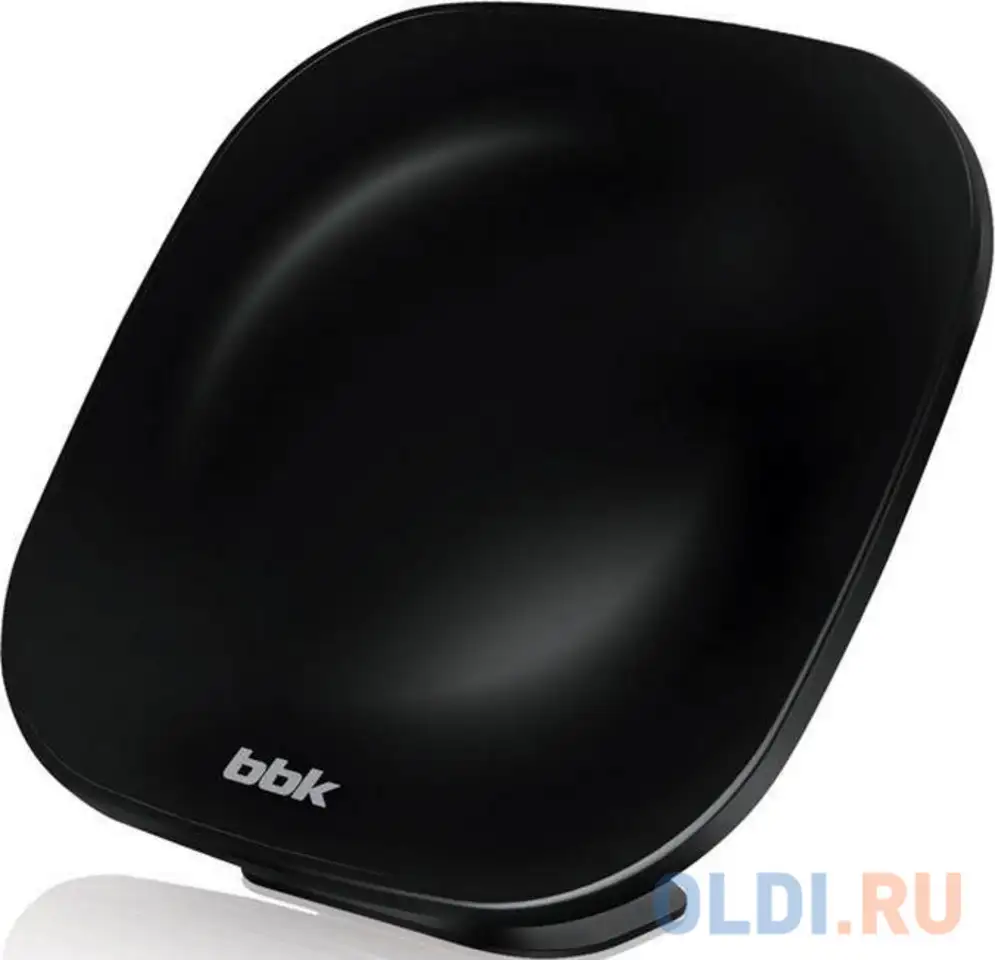 Антенна телевизионная bbk da25c активная, фотография 1