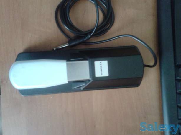 Сустейн, фотография 1