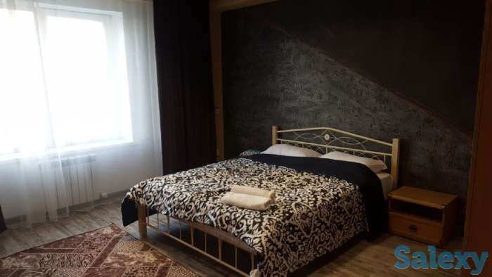 Сдам 2-комнатную посуточно Самал-2, 33а ЖК SAMAL TOWER, фотография 8