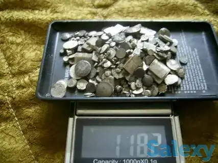 Скупка Серебра Алматы, фотография 5