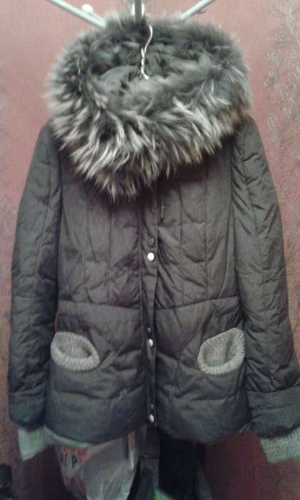 Продам! продам куртку осеннюю, фотография 4