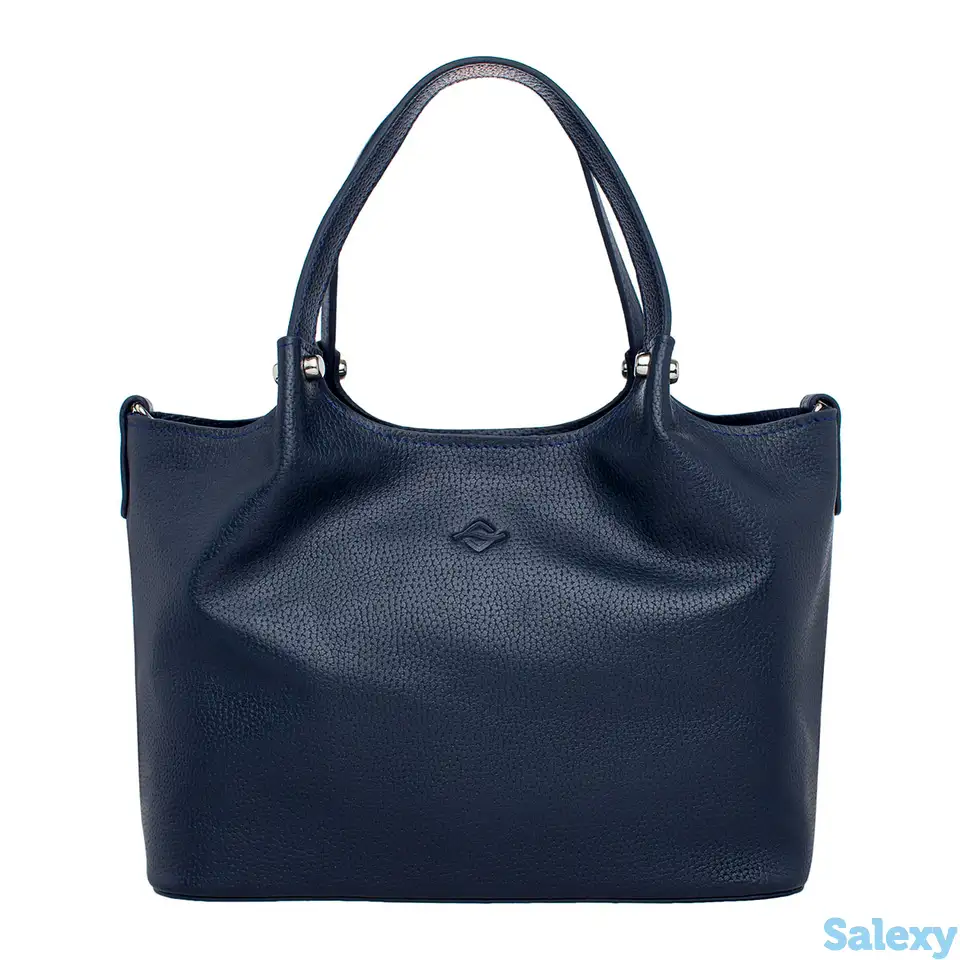 Женская сумка ayries dark blue, фотография 1