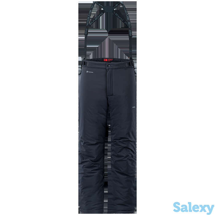 Брюки сивера марал п черные, фотография 1