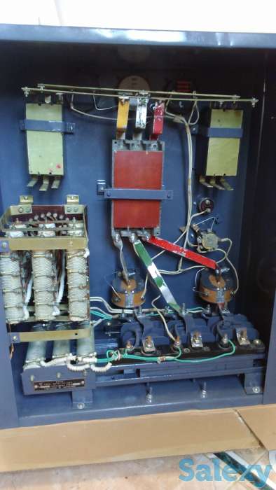 электрооборудование, фотография 7