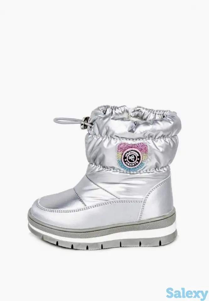 Дутики honey girl, фотография 2