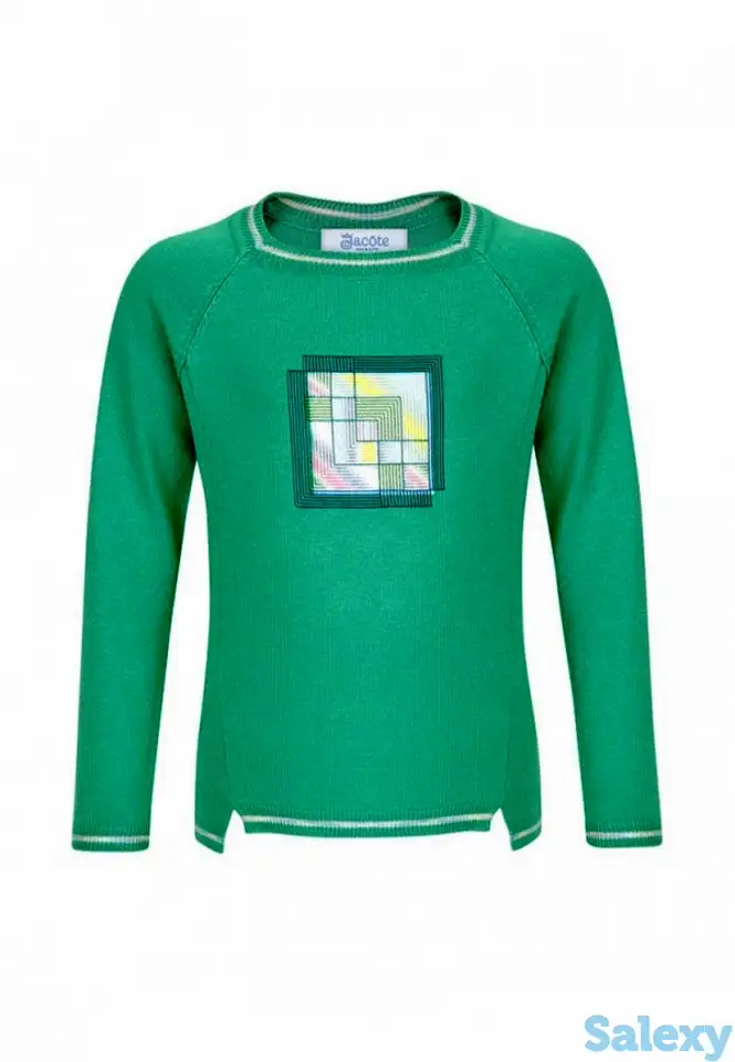 Джемпер jacote, фотография 1