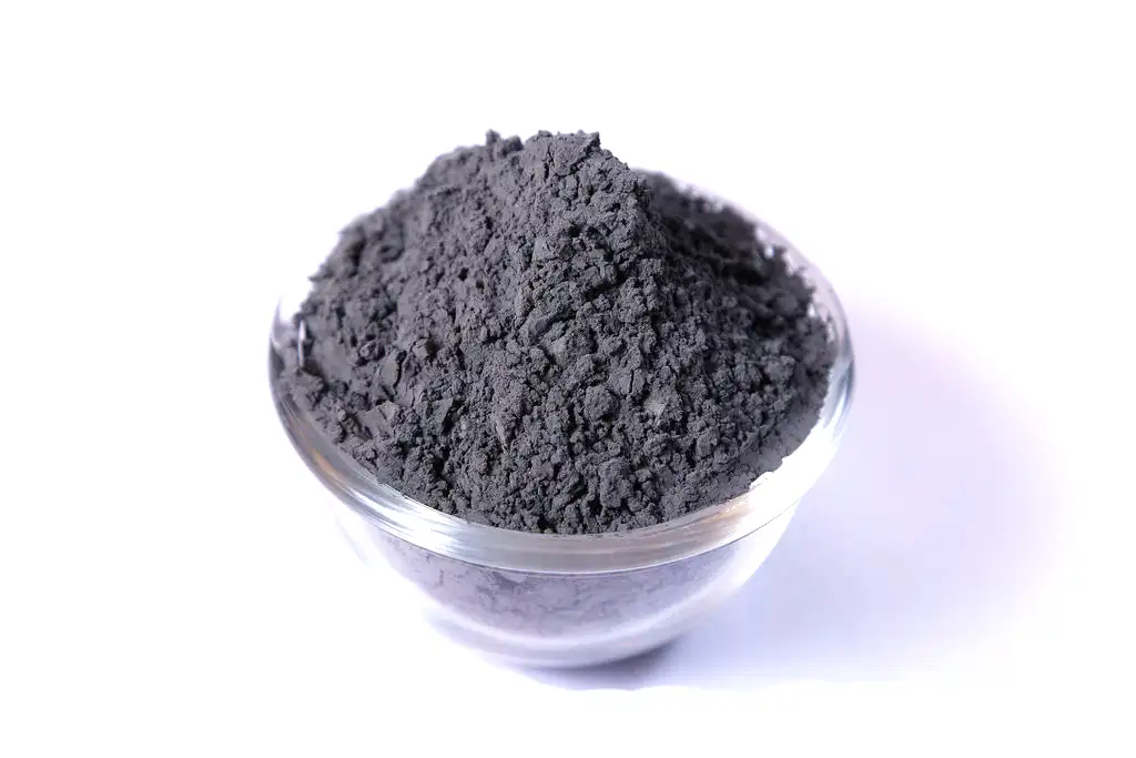 Никель порошок, Марка: ПНК УТ-1; ПНК УТ-3; ПНК-УТ4..., Стандарт: ГОСТ 9722.-97, фотография 1