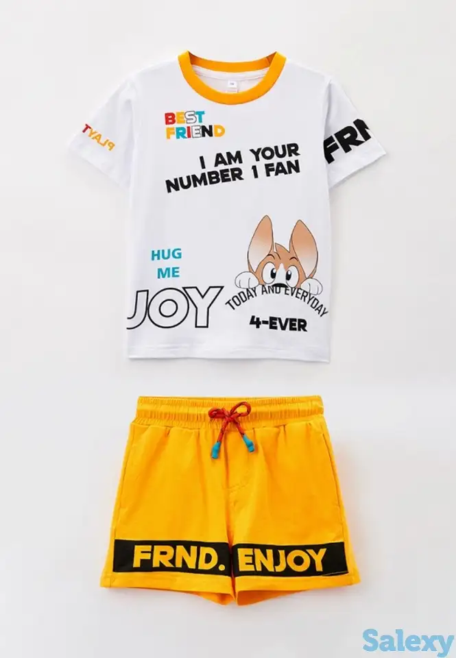 Костюм спортивный playtoday, фотография 1