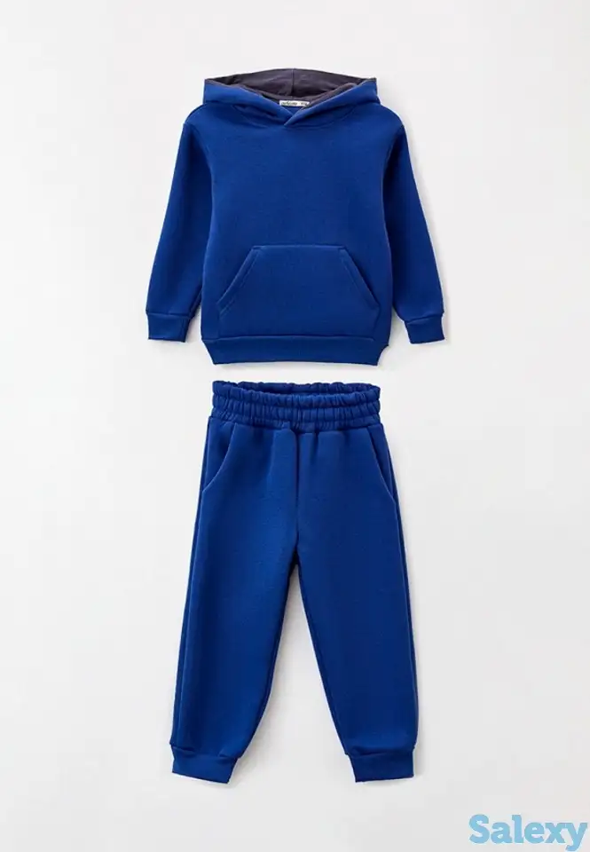 Костюм спортивный агапэ, фотография 1