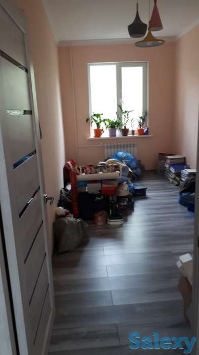 продам 2-х комнатную квартиру, Саина Жандосова, фотография 7