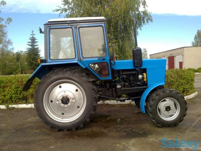 Техника с хранения, фотография 2