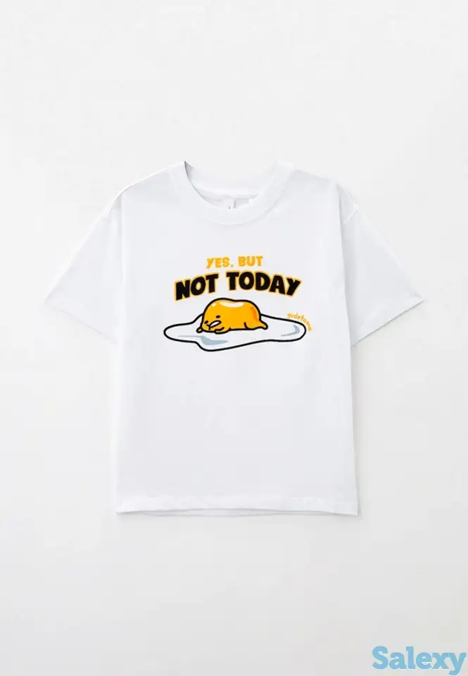 Футболка sela, фотография 1