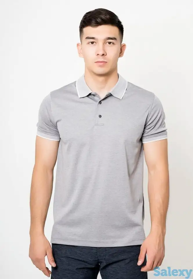 Поло glasman, фотография 1