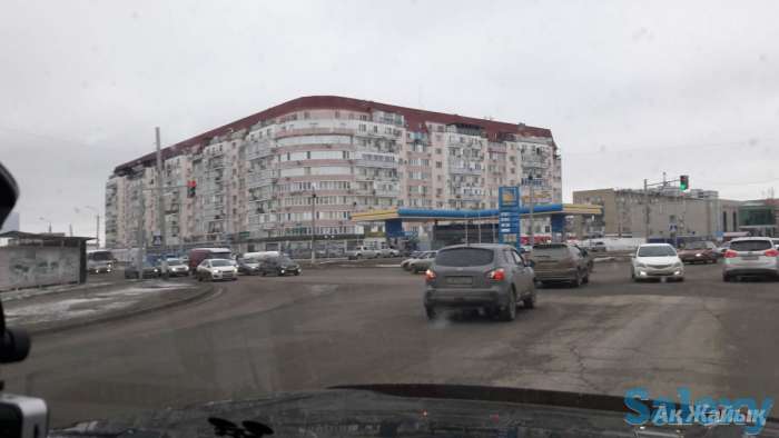 Срочно! Продам 2-х ком.кв. 60 кв. Баймуханова 45А, фотография 1