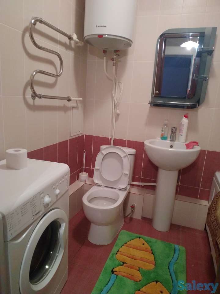 Уютная квартира посуточно!, Алтынсарина 32, фотография 5