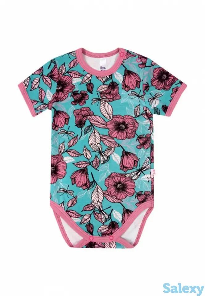 Боди bossa nova, фотография 1