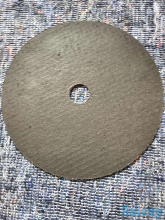 Диск matrix 180х3х22 8500 об/мин, фотография 3