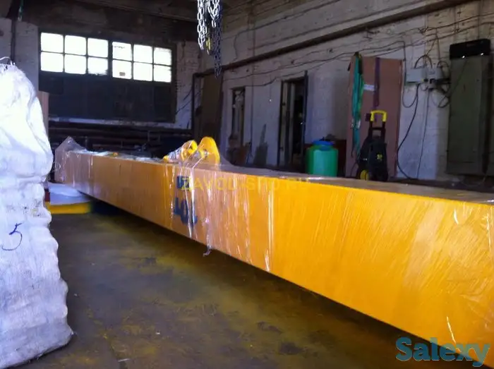 Изготовление на заказ траверс, грейферов, фотография 3