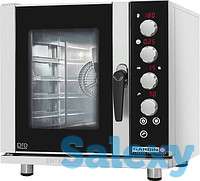 Ремонт пароконвектоматов garbin, фотография 1