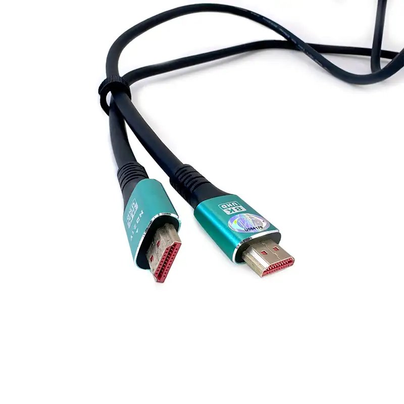 Кабель ViTi HDMI 1.5м 2.1 Оптом, фотография 2