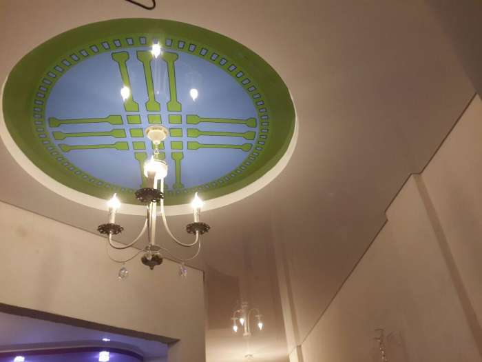 Натяжные Потолки, фотография 5