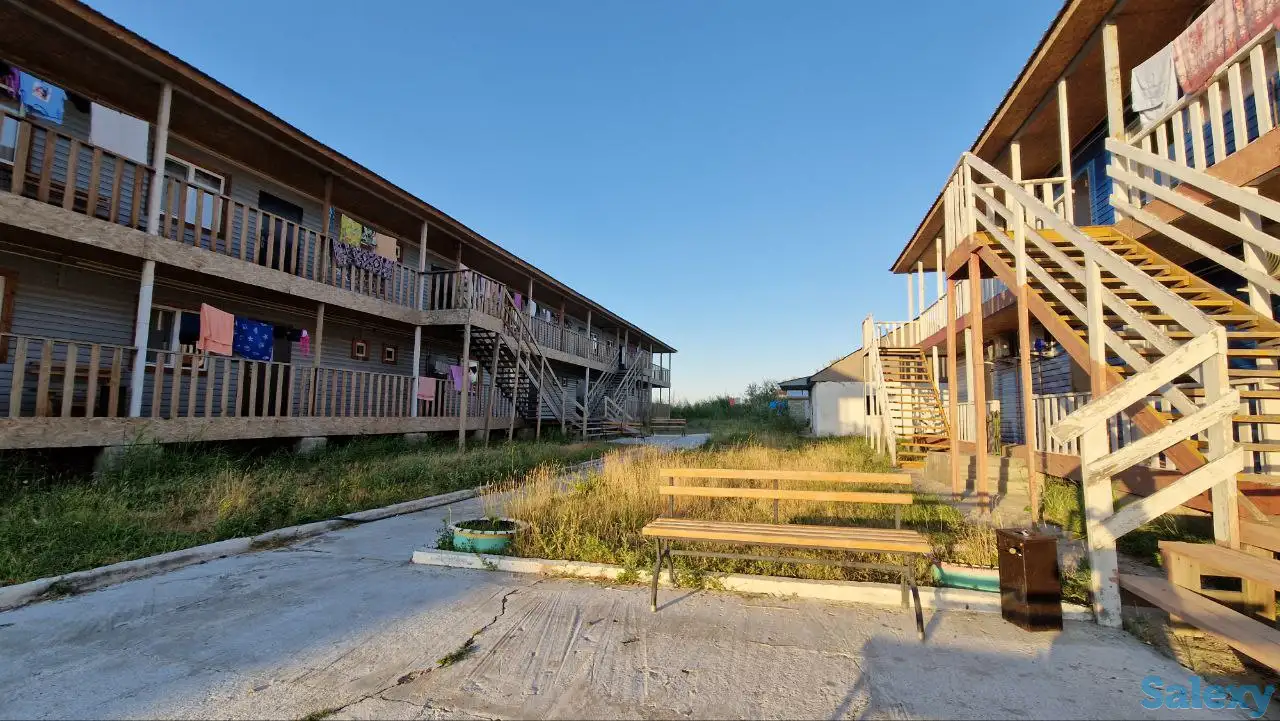 Продажа зоны отдыха Алаколь, Кабанбай, Жагалауы 156, фотография 10