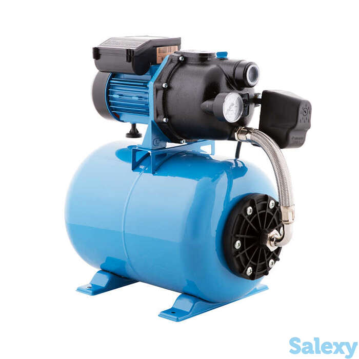 Насосная станция джилекс джамбо 60/35 ч-24, фотография 1