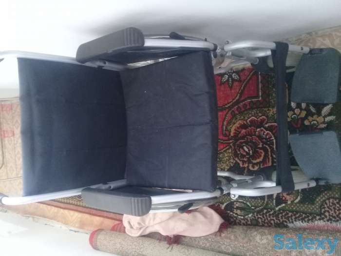 Продам коляску, фотография 1