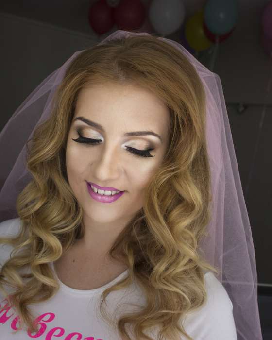 визажист парикмахер на дом в алматы, фотография 1