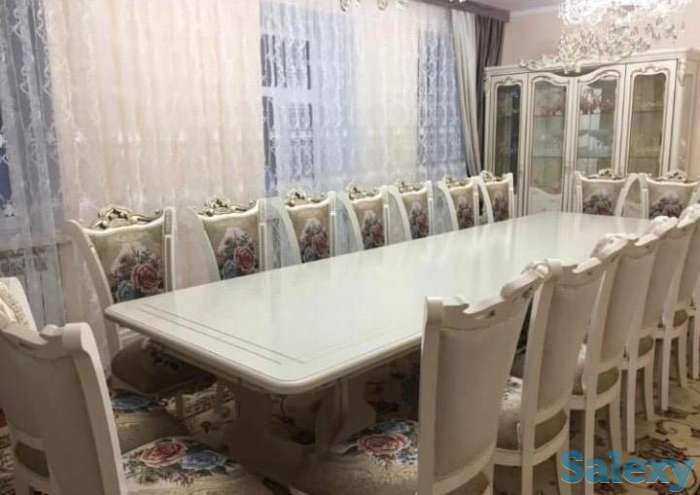 Королевские столы, фотография 6