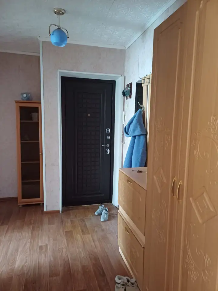 Продам квартиру в 7мкр, 50 лет октября 84, фотография 10