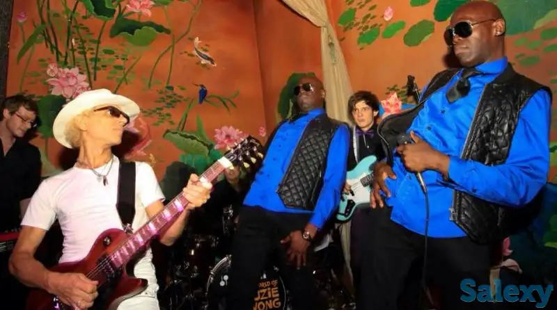 Опытный гитарист запишет гитару в вашу песню, сделает аранжировку, фотография 3