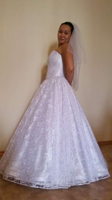 пошив одежды, фотография 3