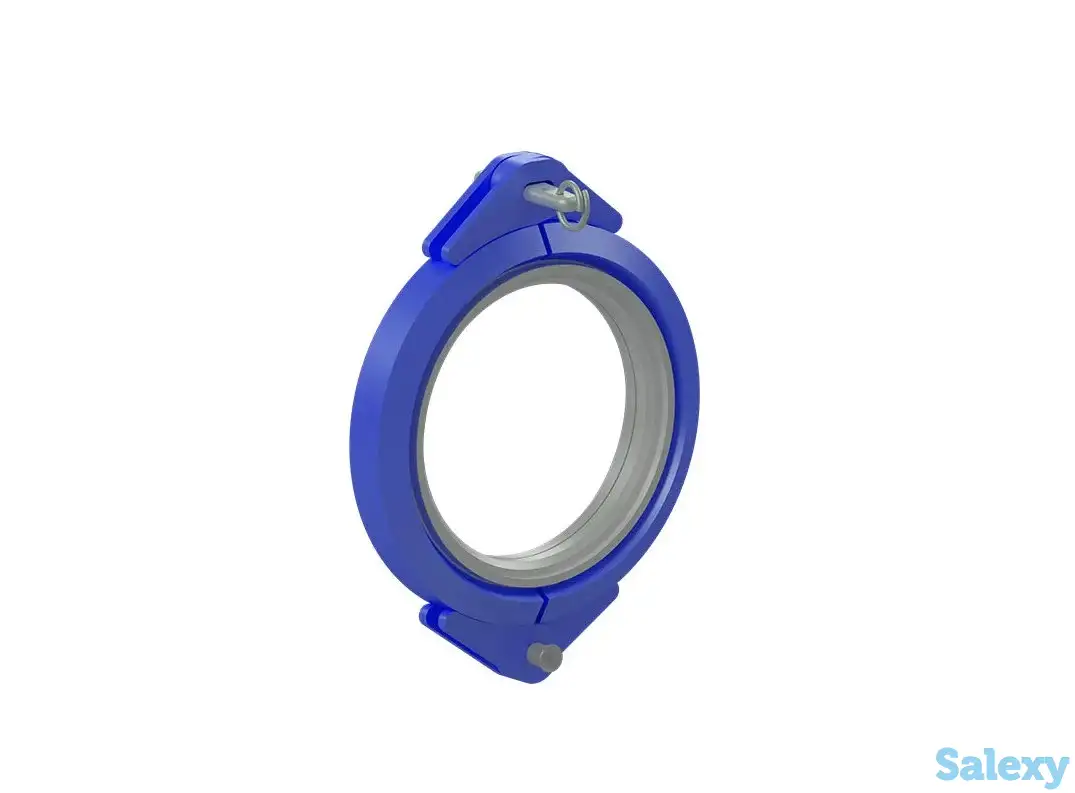 Быстроразъемные соединения БРС от АО ПО Алмаш Казахстан, фотография 1