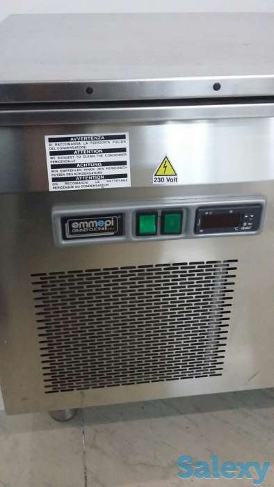 Продам холодильный стол, фотография 1