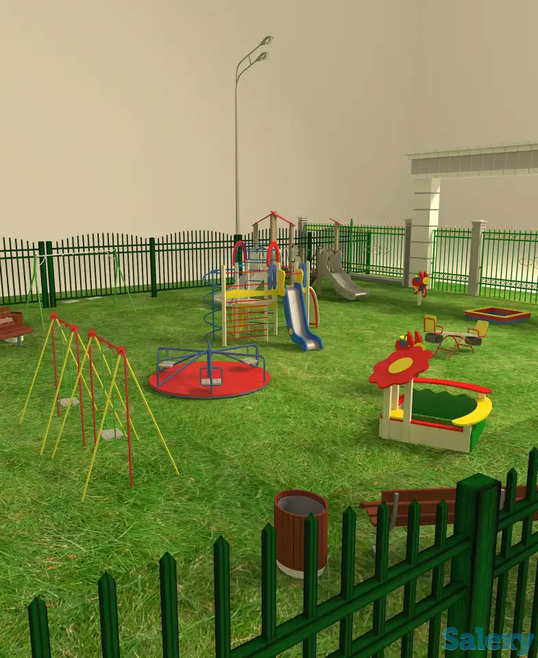 Эскизный проект Чертежи/ Визуализация /экстерьер /интерьер 3д модель, фотография 10