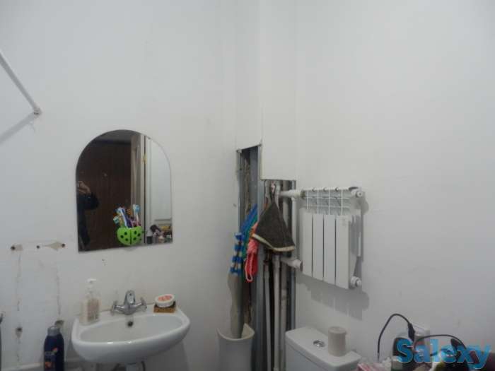 Срочно продам 1 комнатную квартиру в районе 8 школы в новом доме, фотография 12