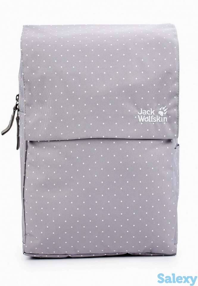 Рюкзак jack wolfskin, фотография 1