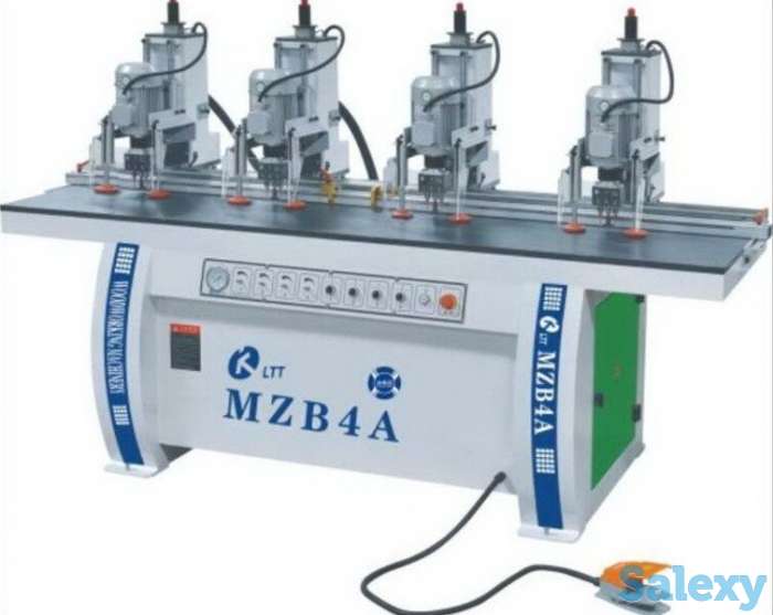 MZ73031A, MZB73022, MZB73032, MZB73033, MZB73035 Сверлильно-присадочные станки под петли., фотография 1