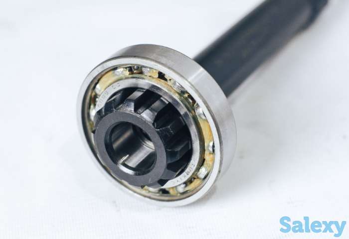 Вал отбора мощности ВОМ ZF 12TX2620 TD с ретардером, фотография 2