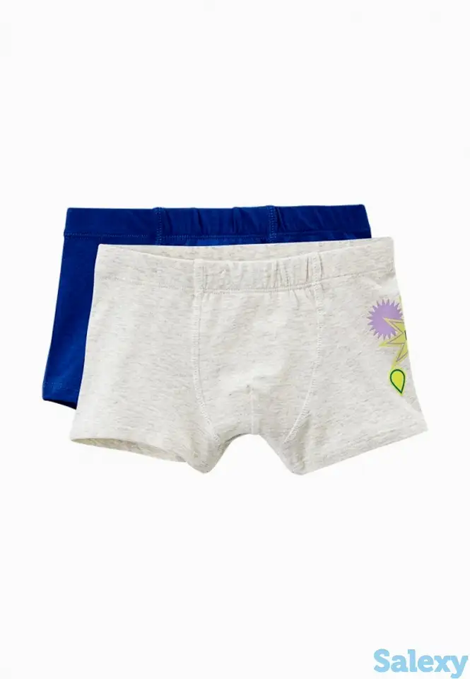 Трусы 2 шт. sela, фотография 1