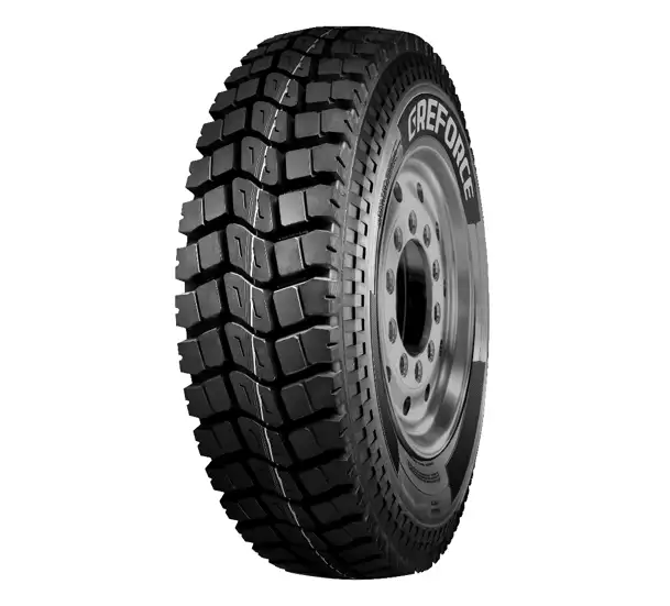 10,00R20 18PR 149146L Greforce GR882, фотография 1