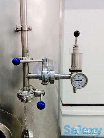 Пивоварня ПЗ-500, фотография 7